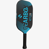 Gearbox CX11E Power - Green 3 15/16 Blue 7.8oz