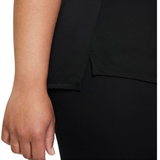 Nike Womens DriFit One Elastika Tank