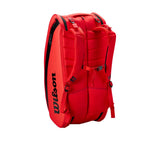 Wilson Federer DNA 12 Pack Bag - Infrared