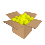Head Pro 40 Pickleball 100 Balls Per Box - Yellow