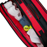 Wilson Super Tour 9 Pack Clash v2