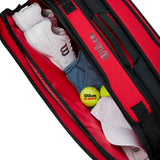 Wilson Super Tour 9 Pack Clash v2