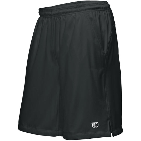 Wilson Rush 10 inch Woven Short - Black