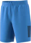 Adidas Performance Club 3STR Tennis Short - Blue