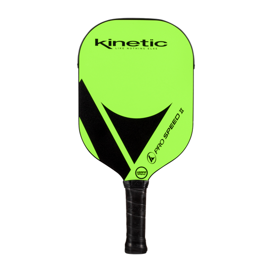 ProKennex Kinetic Pro Speed II - Green