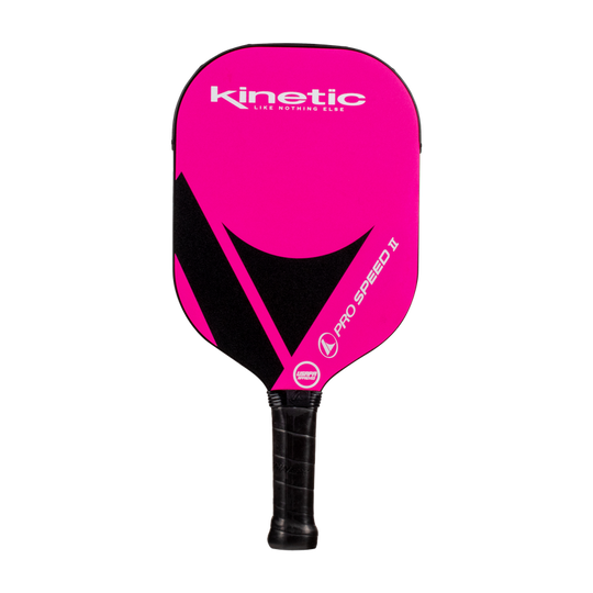 ProKennex Kinetic Pro Speed II - Pink