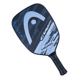 Head Gravity Lite - Lightweight - Blue/Grey