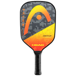 Head Radical Tour CO Pickleball Paddle - Orange