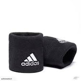 Adidas Wristband Small black