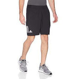 Adidas Boys Club 3 Stripe Short black/white