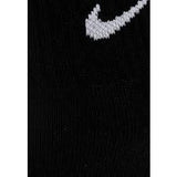 Nike Performance Quarter Sock 3 Pack black