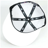 Wilson Summer Tour Cap white