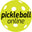 Pickleball Online logo