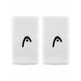 Head Wristband  White