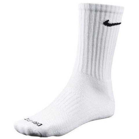 Wilson Youth Crew Sock 3 Pack assorted