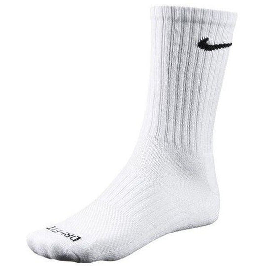 Wilson Youth Crew Sock 3 Pack assorted