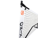 Onix 2 in 1 Portable Pickleball Net