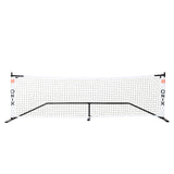 Onix 2 in 1 Portable Pickleball Net