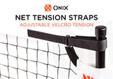 Onix 2 in 1 Portable Pickleball Net