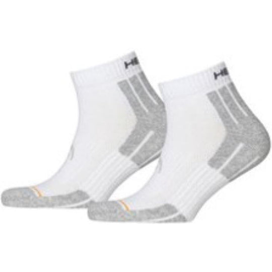 Head Performance Ped Socks Twin Pack