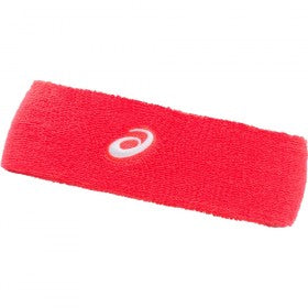 Asics Performance Headband pink
