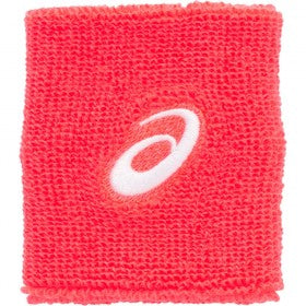 Asics Performance Wristband pink