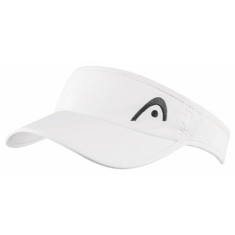 Head Pro Player Visor white