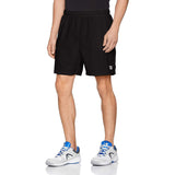 Wilson Boys Core 7 inch Woven Short black