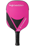 ProKennex Kinetic Pro Speed II - Pink