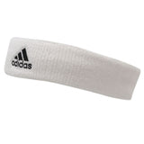 Adidas Headband White