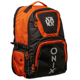 Onix Pro Team Backpack - Orange/Black