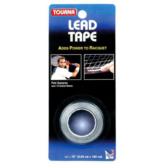 Tourna Lead Tape 18g