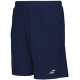 Babolat Boys Core Short - Twilight Blue