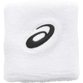 Asics Wristband white