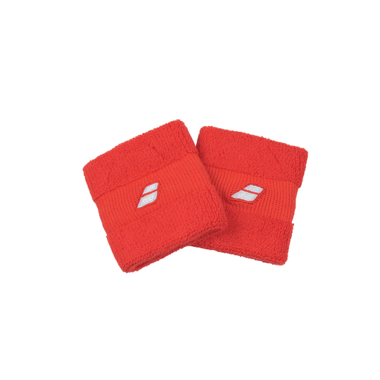 Babolat Standard Wristband - Red