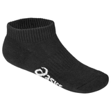 Asics Kids Pace Low Solid Sock - Performance Black