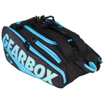 Gearbox Ally Bag - Blue Accent/Blue/Green Gradient