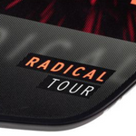 Head Radical Tour Pickleball Racquet