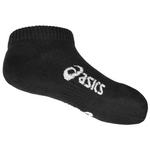 Asics Kids Pace Low Solid Sock - Performance Black