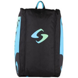 Gearbox Ally Bag - Blue Accent/Blue/Green Gradient