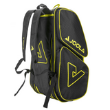 Joola Tour Elite Bag - Black/Yellow