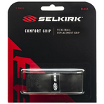 Selkirk Comfort Replacement Grip - Black