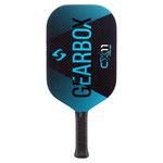 Gearbox CX11E Power 7.8oz - Blue