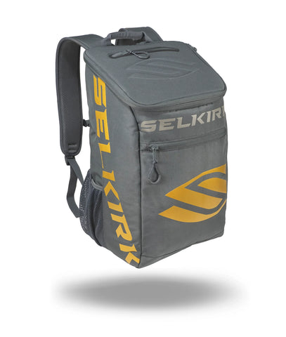 Selkirk 2022 Team Backpack - Regal