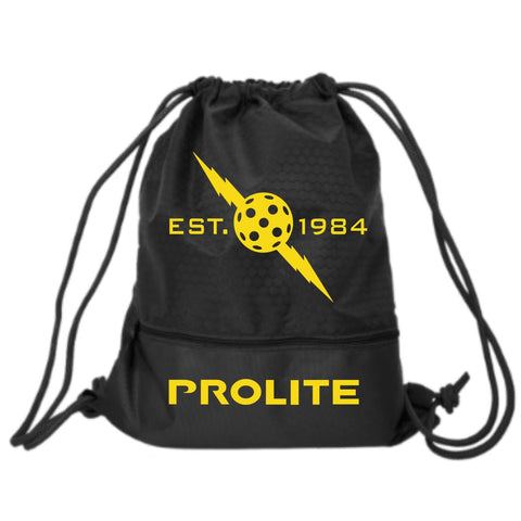 PROLITE Cinch Sports Bag