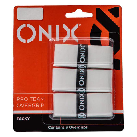 ONIX Overgrip - White